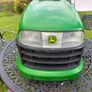 John Deere LA Series Bonnet / Hood Image 3