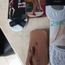 Selection Of Footies X 30 Pairs. Different  Colours  & Styles. B.N.W.T. Image 9