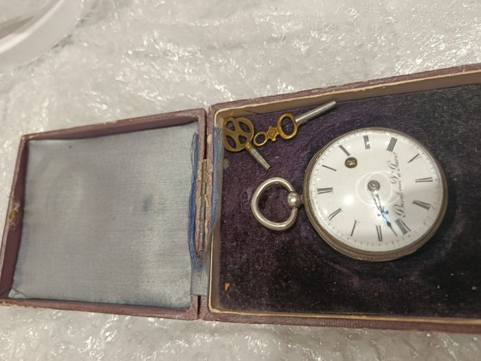 Watch Collection Certina, Raketa, Zaria, Berthoud