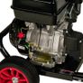 Petrol pressure washer Image 3