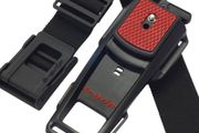 b-grip camera strap