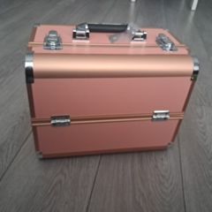 vanity case