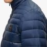 BOSS Men's Oden Jacket, Dark Blue404 Image 4