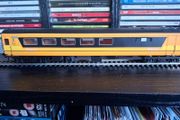 Model Trains