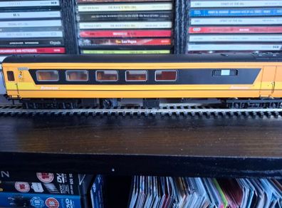 Model Trains