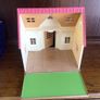 Sylvainan Families Red Roof house unfurnished Image 4