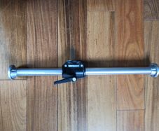 Tripod Manfrotto