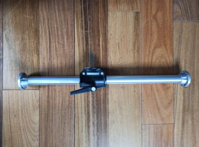 Tripod Manfrotto