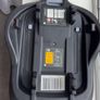 Miniuno car seat and isofix Image 7