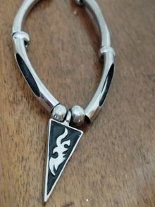 Stylish Metal Necklace for Everyone.