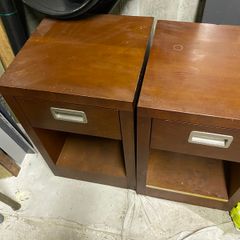 lockers