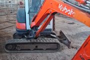 Kubota KX61-3 for Sale