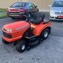 ride on lawnmower Image 7