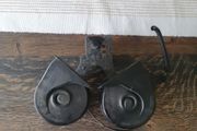 renault scenic 2009 -2016 horn