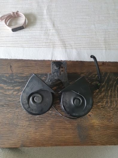 renault scenic 2009 -2016 horn