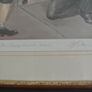 Large Framed Limited Edition Print - Called 'New Shoes, County Limerick, Ireland' By Eric Mccully Image 3