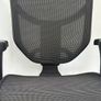 Black office chair Image 2