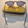 Polaroid Men's Sunglasses Black (003C3 Matt Back) 47 Image 4