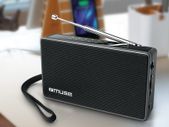 2 Band Radio