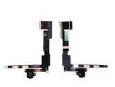 Audio Headphone Flex Cable Wi Fi Version Replacement For Apple iPad 2 #124026