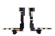 Audio Headphone Flex Cable Wi Fi Version Replacement For Apple iPad 2 #124026