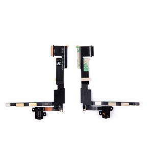 Audio Headphone Flex Cable Wi Fi Version Replacement For Apple iPad 2 #124026