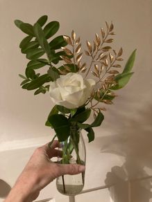 Wedding decor - Dublin