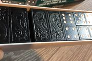 Deluxe Dominoes Set