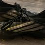 football boots adidas F50 size uk8 men's Image 3