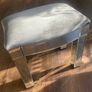 Dressing table stool Image 2