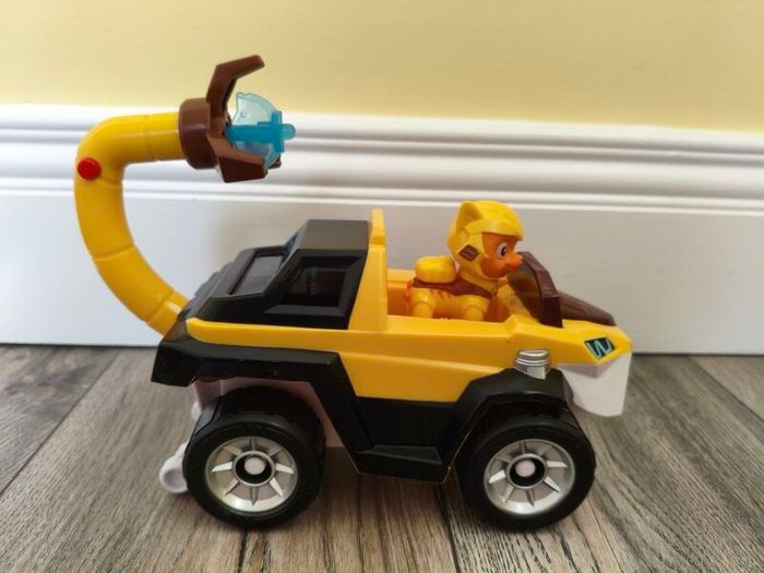 PAW Patrol: Cat Pack