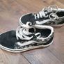 vans trainers Image 2