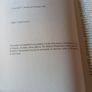 1990 First Ed The Second Burial of Bishop Shanahan. Desmond Forristal. Religious. Vintage. Image 3
