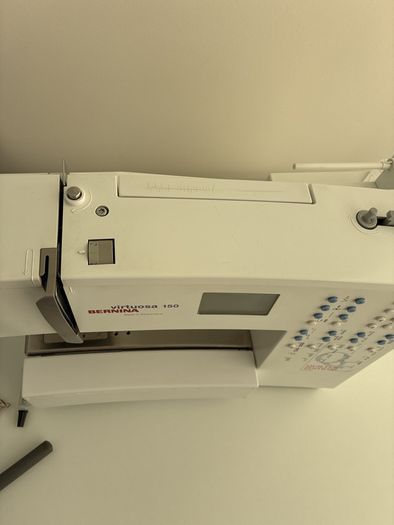 Bernina Sewing Machine