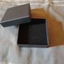 Black Gift Boxes Image 4