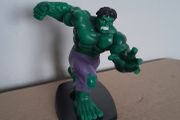 Action Figure - The Hulk - Marvel