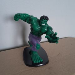 Action Figure - The Hulk - Marvel