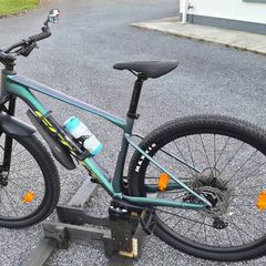Scott Scale 965