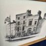 3 x Donal MacPolin Dublin Cityscapes Image 9