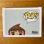 Funko Pop! Disney. The Emperors New Groove. Pacha #358 Image 6