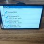 Garmin DriveSmart 55 sat nav - Eircodes - Full Europe 2027 map Image 5