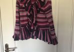 girls cardigan