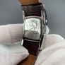 Diesel tigers eye stone set designer wrist watch Image 2