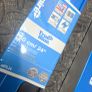 Spirit level  brand new blue empire USA 60cm Image 3