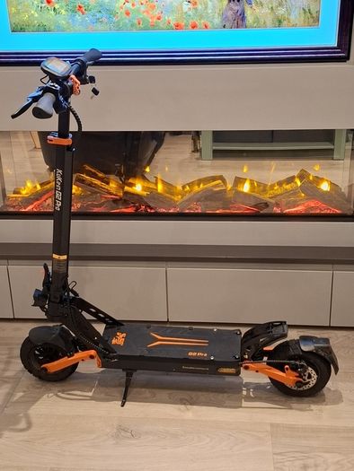 Kukirin G2Pro 2026