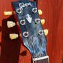 2025 Gibson 1961 Reissue SG Standard (Delivery available) Image 6