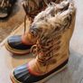 Sorel Winter Boots Image 2