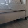 3 - Seater, 2- Seater Couches and Ottoman Image 4