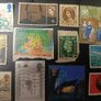 1950s 1990s Great Britain QEII History & Art Image 5