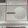 Vintage  Philips  Aj 3802/ 3800 Clock Radio  Cassette Recorder Image 7